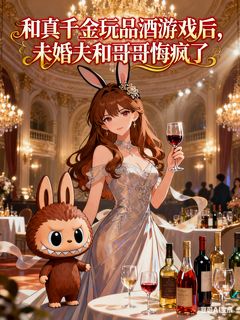 和真千金玩品酒游戏后，未婚夫和哥哥悔疯了