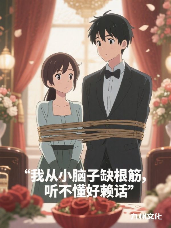 我从小脑子缺根筋，听不懂好赖话