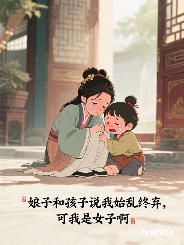 娘子和孩子说我始乱终弃，可我是女子啊