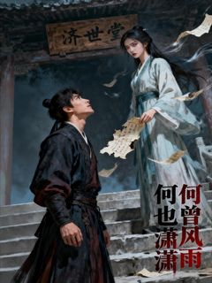 何曾风雨也潇潇