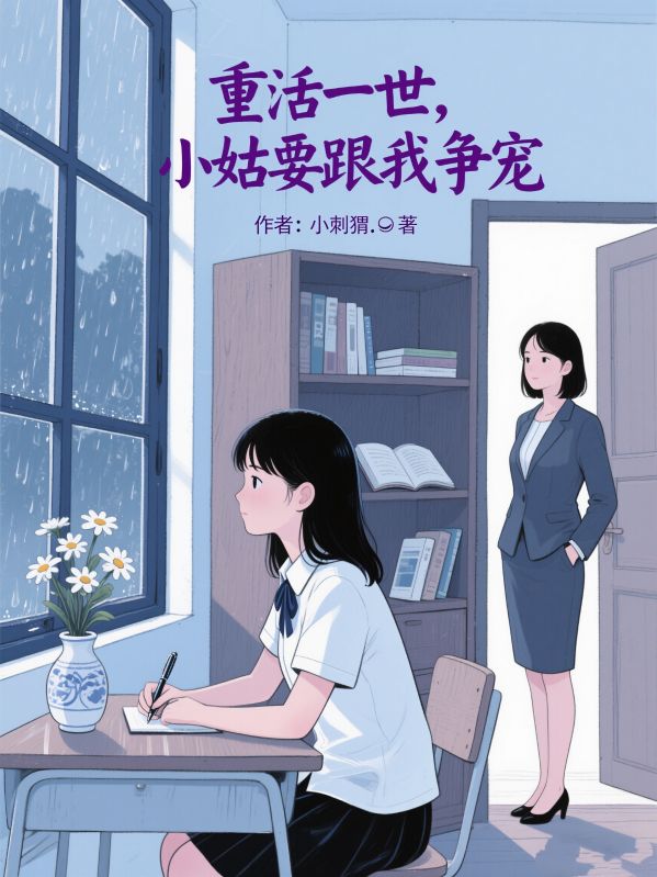 重活一世,小姑要跟我争宠