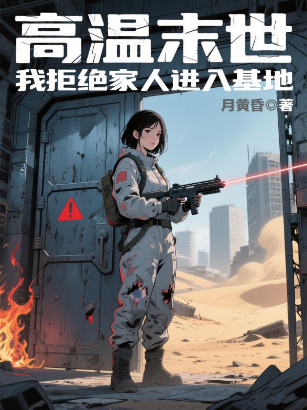 高温末世,我拒绝家人进入基地