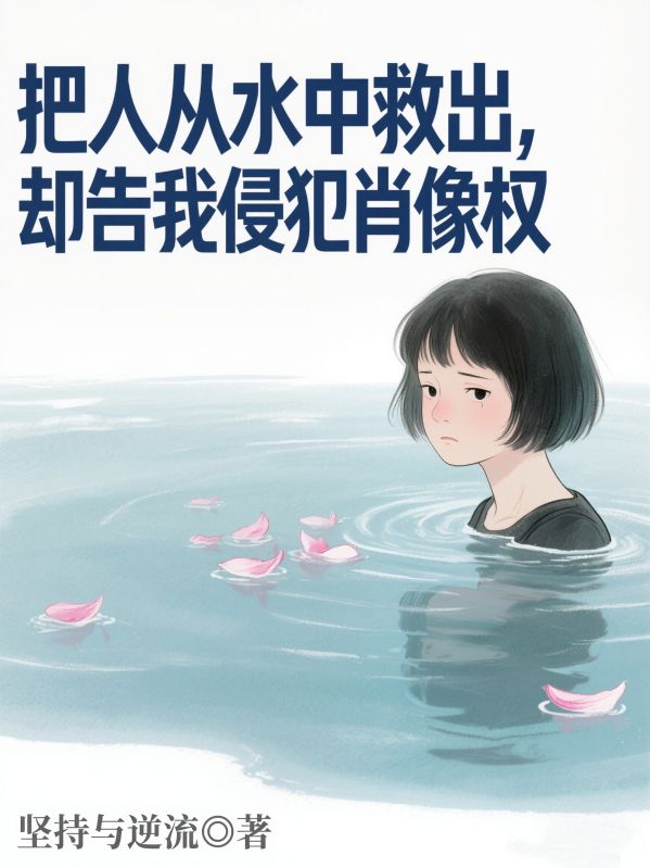 把人从水中救出,却告我侵犯肖像权