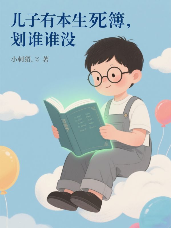 儿子有本生死簿,划谁谁没