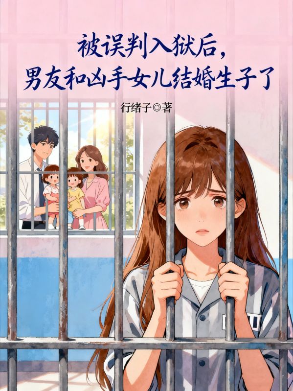 被误判入狱后,男友和凶手女儿结婚生子了