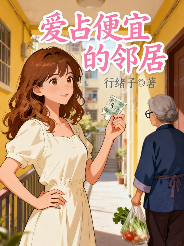 爱占便宜的邻居