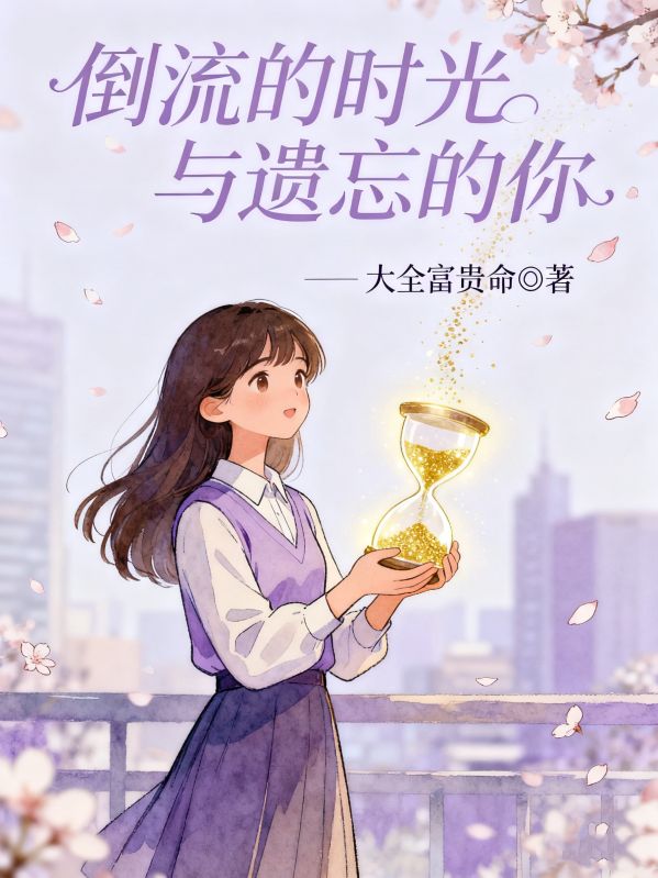 倒流的时光与遗忘的你