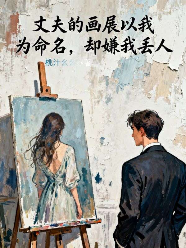 丈夫的画展以我为命名,却嫌我丢人