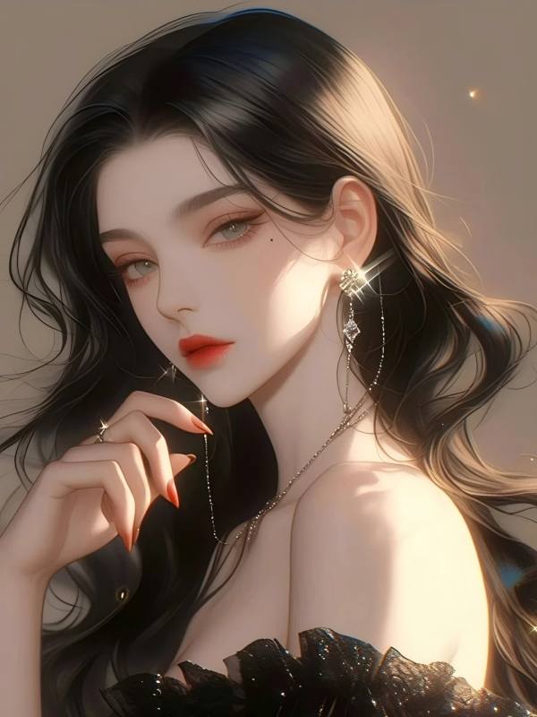 因为女儿的一句话，我跟老婆离婚了