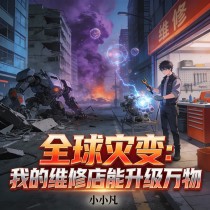 全球灾变：我的维修店能升级万物