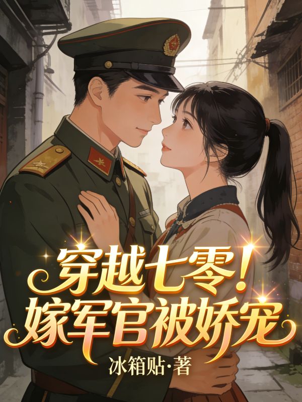 穿越七零！嫁军官被娇宠