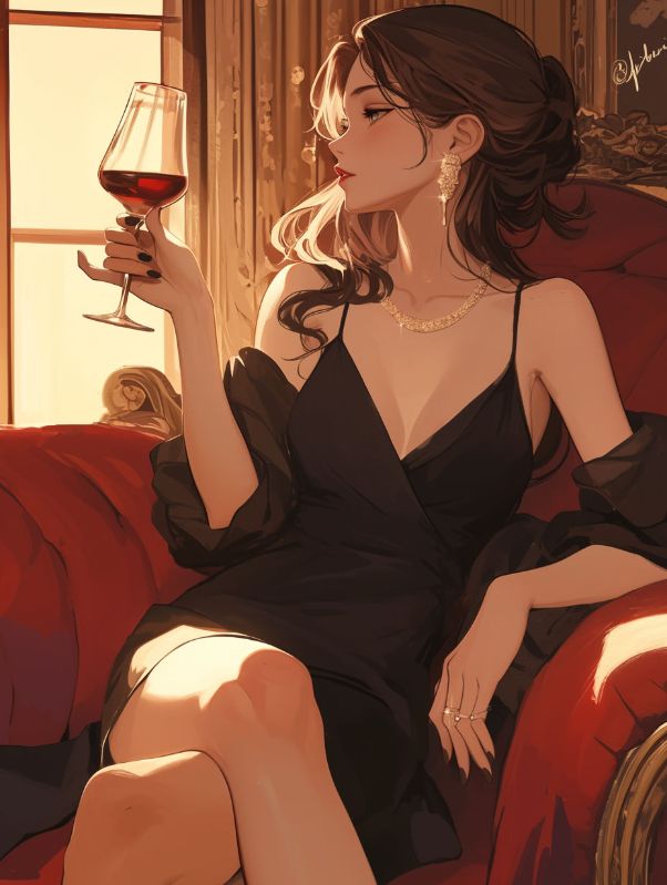 跨年夜,顶包入狱的我成了全家财神爷