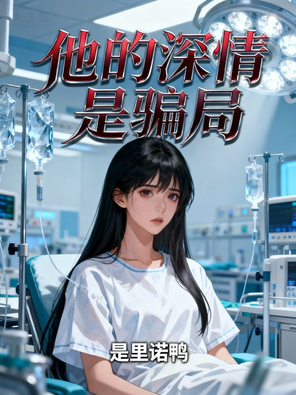 他的深情是骗局