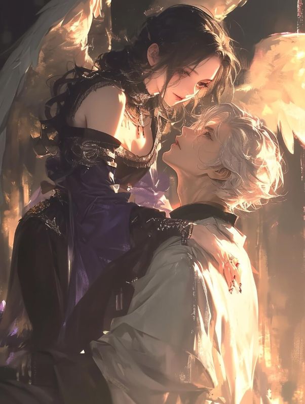 恋爱谈到小团体，误成白月光