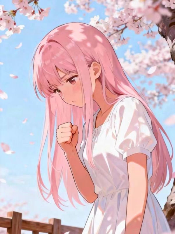 姐姐，我不会再拖累你了