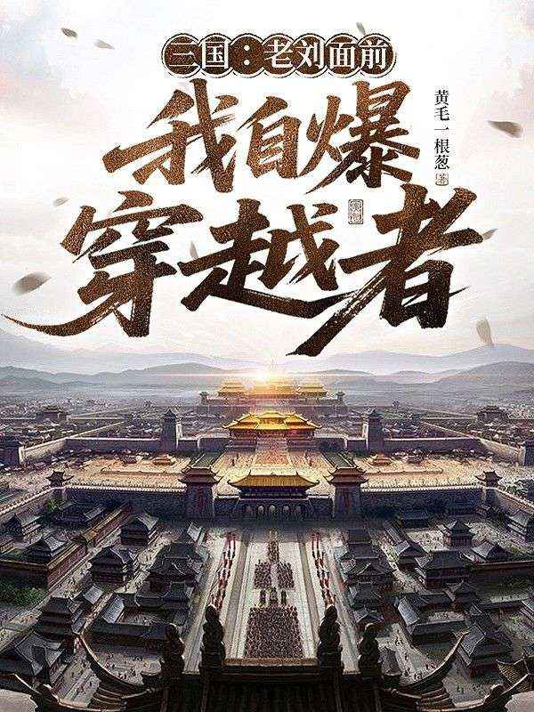 三国：老刘面前我自爆穿越者