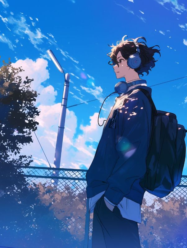 爸爸,你什么时候能相信我呢?