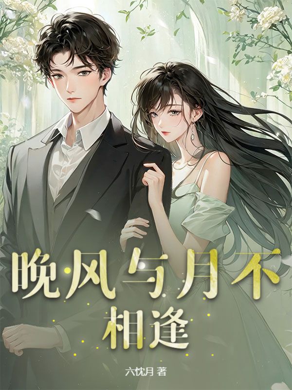晚风与月不相逢