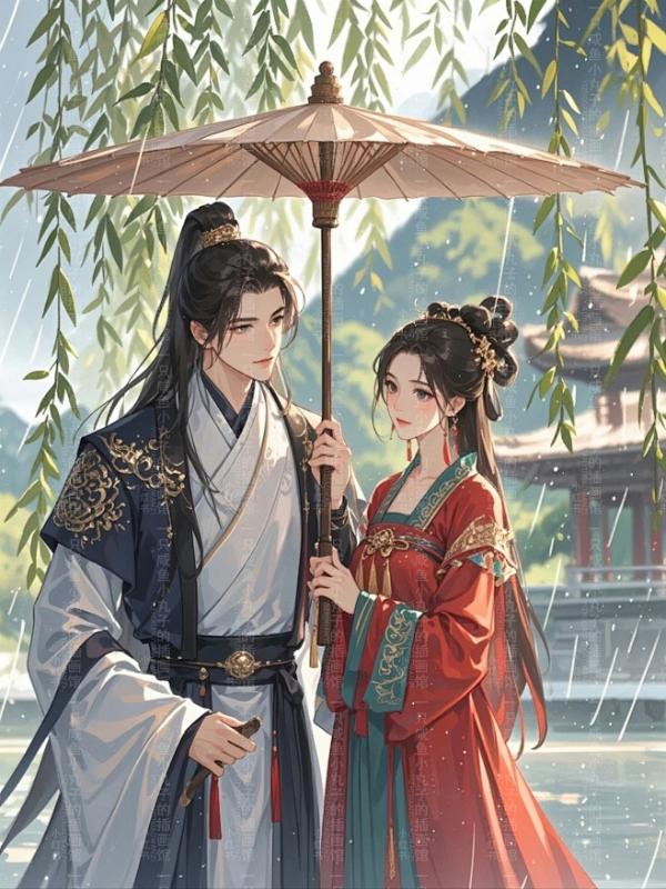 你携月色缓缓来