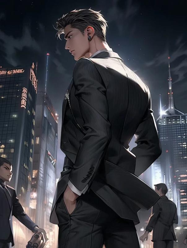 听见妻子肚子里宝宝的心声后，我向她提了离婚