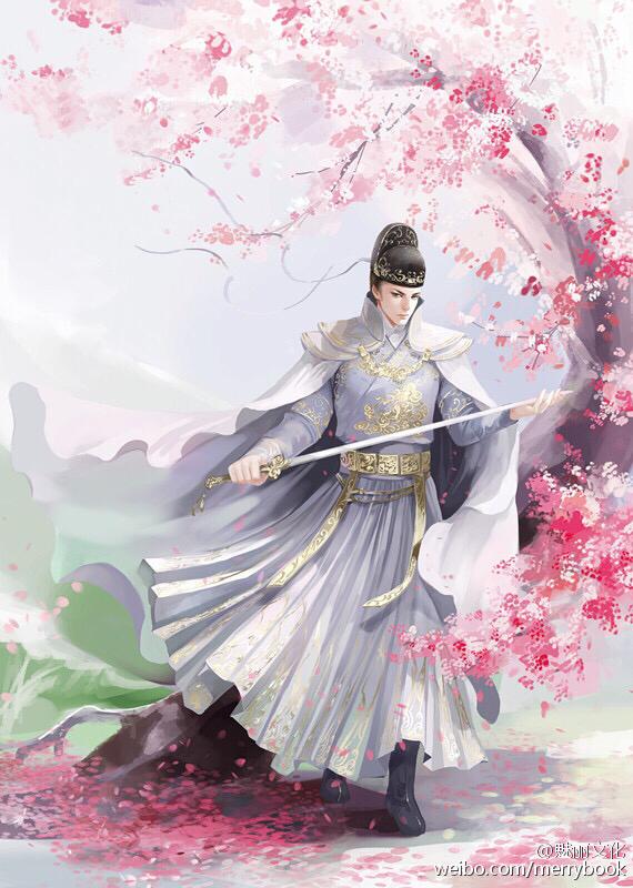 父母为了养兄送我进宫当太监，养兄高中状元后他们却后悔了