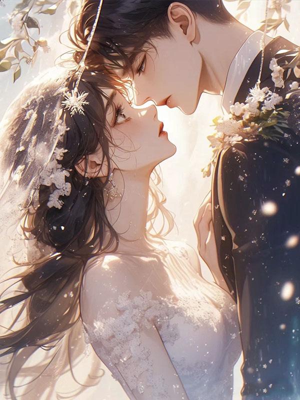 缘尽如镜花水中月