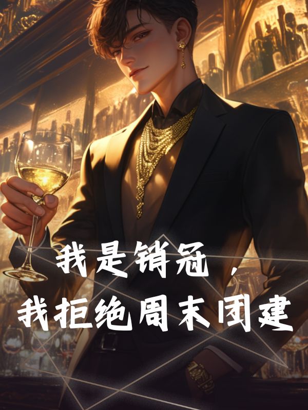 我是销冠，我拒绝周末团建