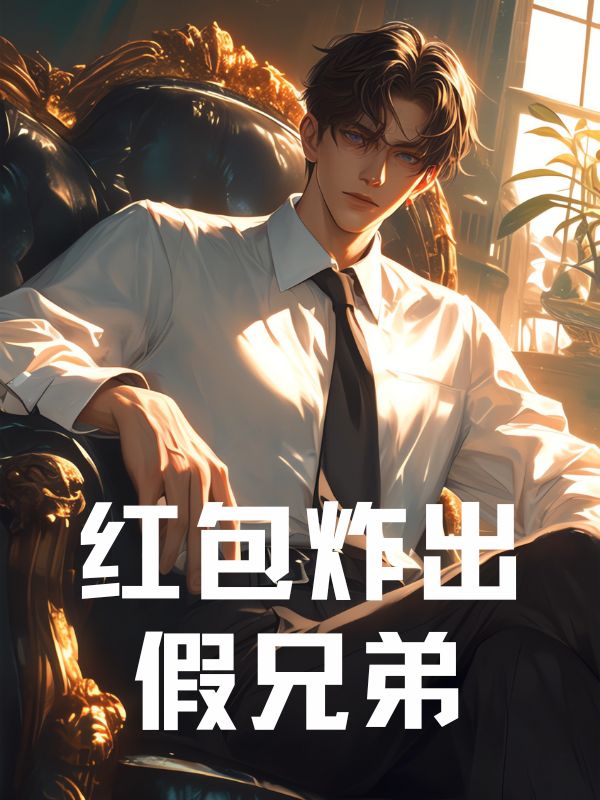 红包炸出假兄弟