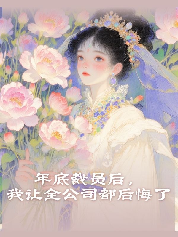 年底裁员后，我让全公司都后悔了