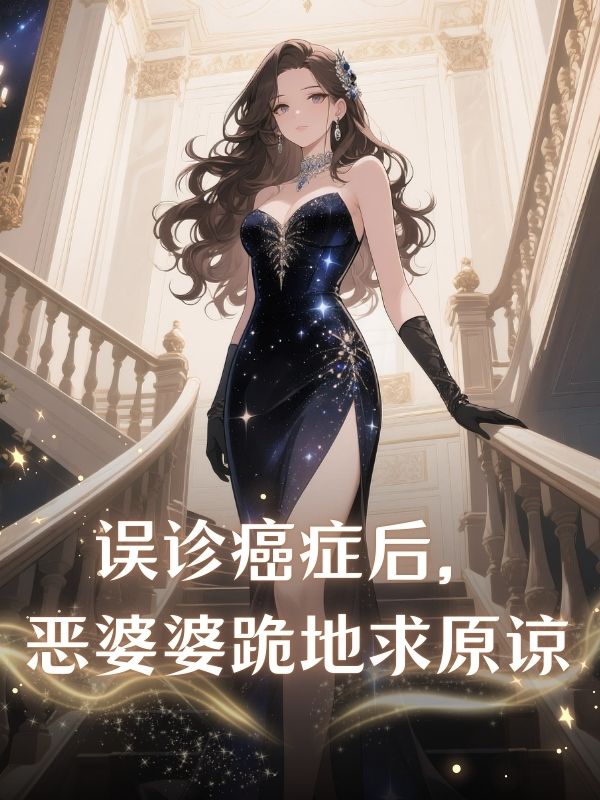 误诊癌症后，恶婆婆跪地求原谅