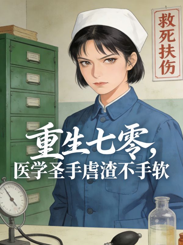 重生七零，医学圣手虐渣不手软