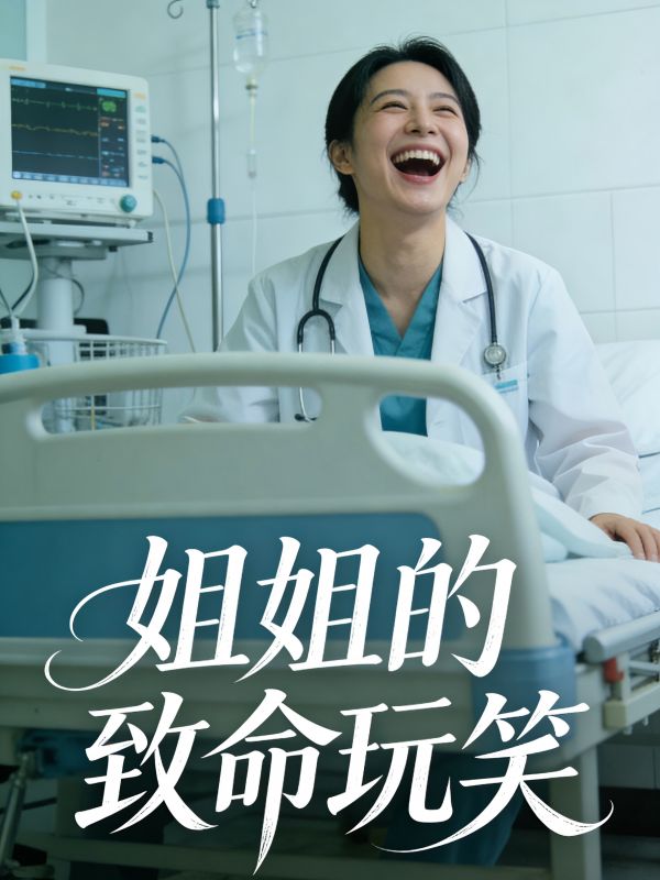 姐姐的致命玩笑