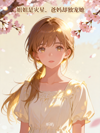 姐姐是灾星，爸妈却独宠她