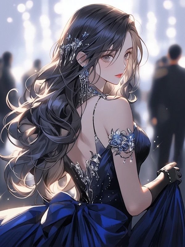 回门宴上老公让我认下私生子，我提出离婚