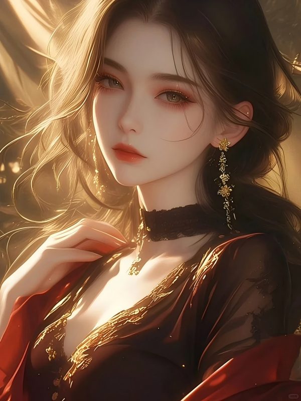 他的深情是一场谎言