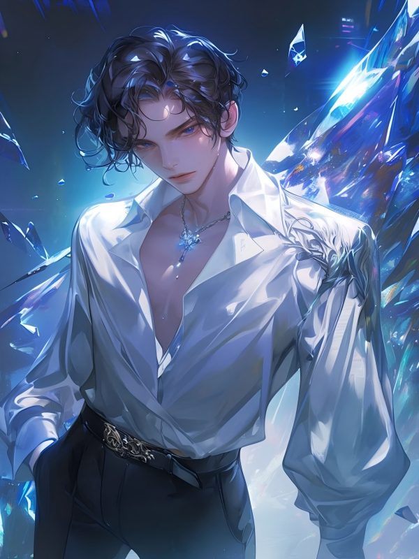 为妻子顶罪三年后我将专利一元卖给了国家