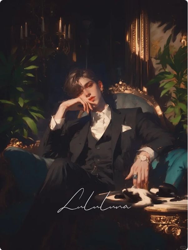 窝囊真少爷被假少爷饿晕后，太爷附身杀疯了