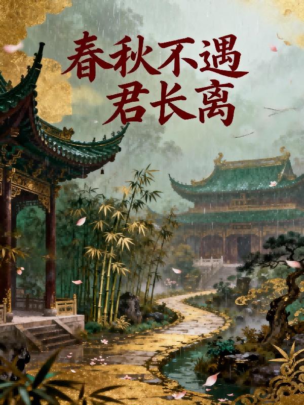 春秋不遇君长离