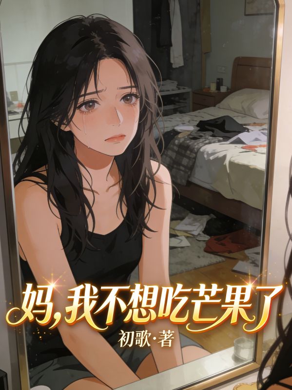 妈，我不想吃芒果了