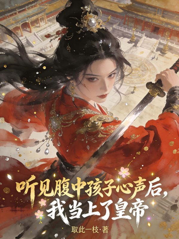 听见腹中孩子心声后，我当上了皇帝