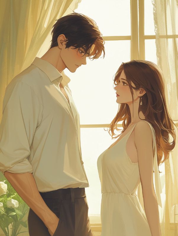 未婚夫为白月光毁我清誉，我让他断子绝孙