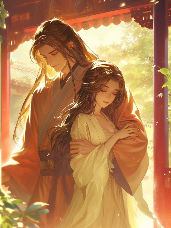 我学乖后，驸马悔疯了