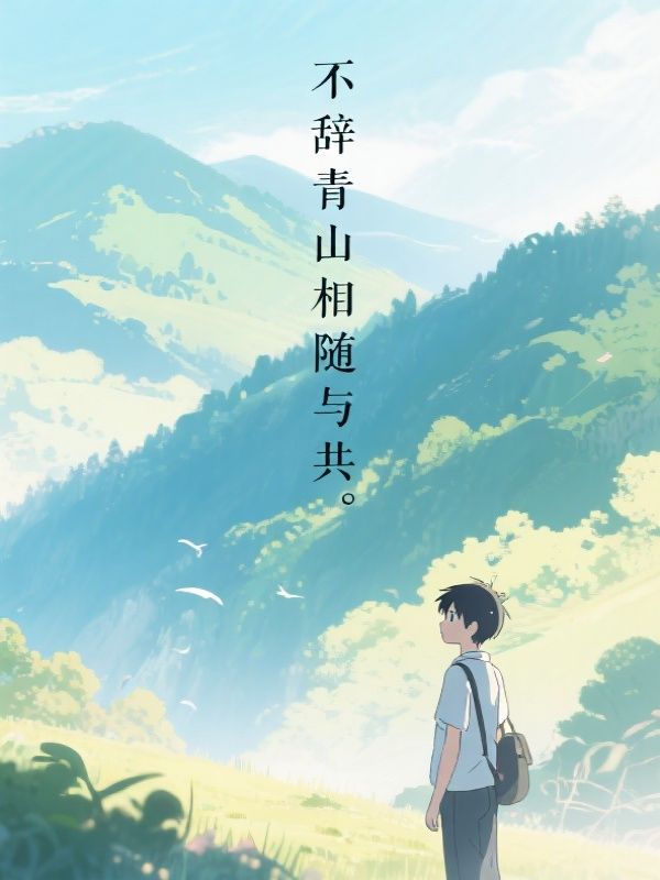 不辞青山相随与共