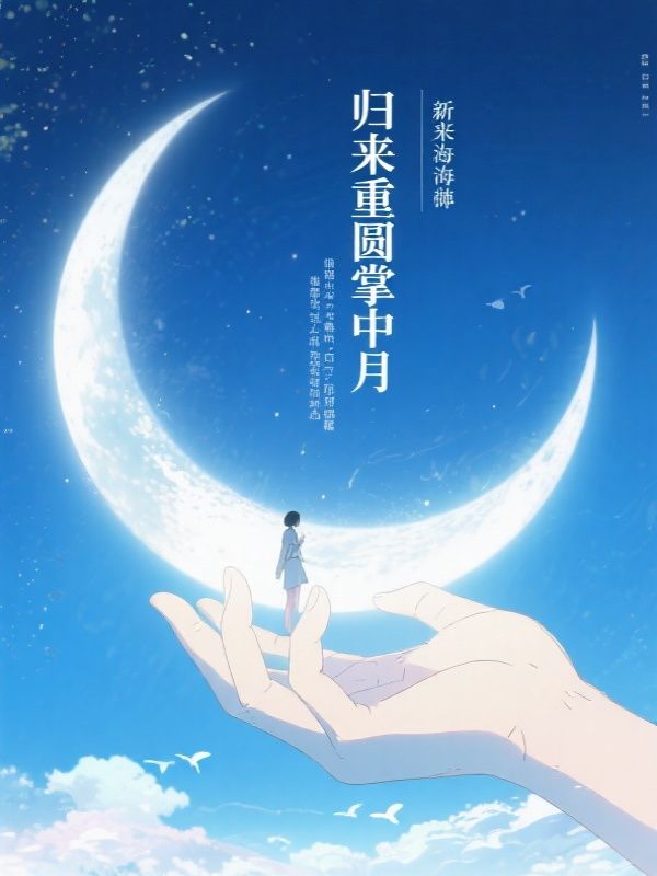 归来重圆掌中月