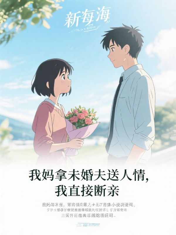 我妈拿未婚夫送人情，我直接断亲