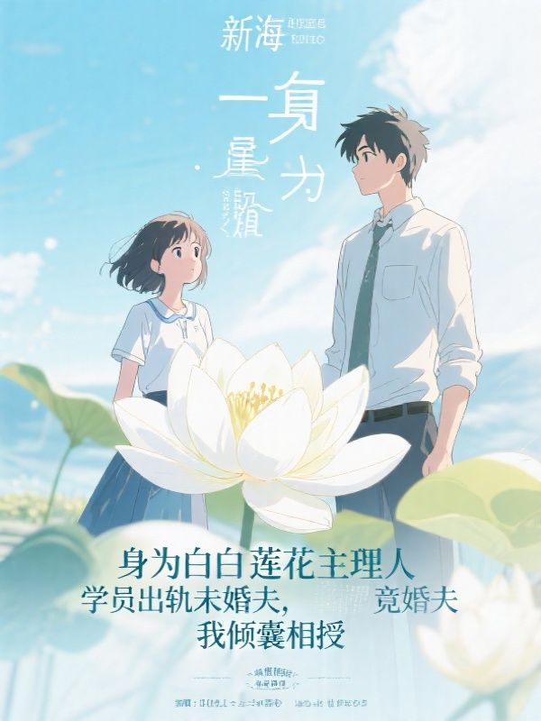 身为白莲花主理人学员竟出轨未婚夫，我倾囊相授