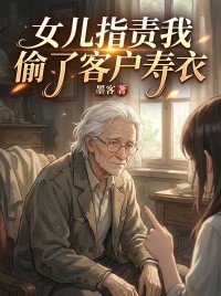 女儿指责我偷了客户寿衣
