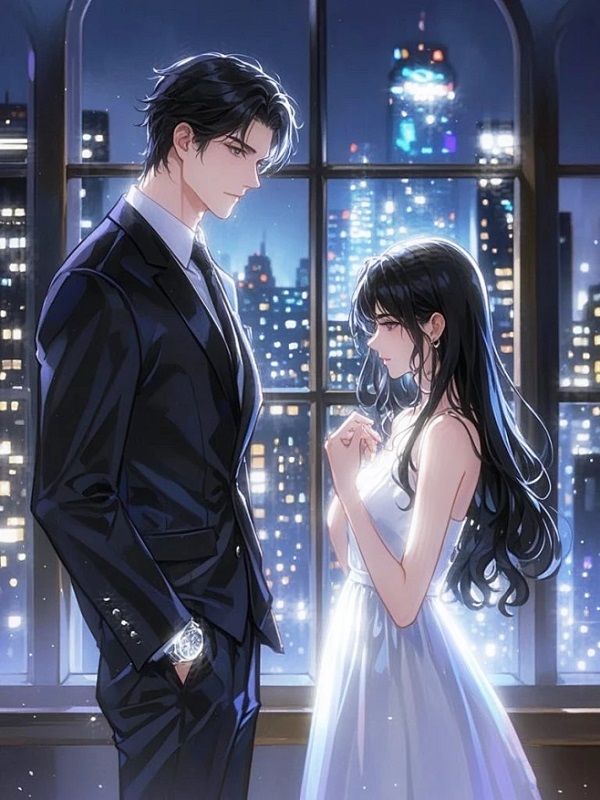 重生后，我被渣男的死对头求婚了