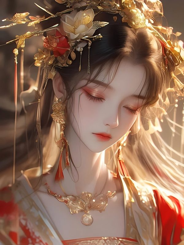 哀家专治白莲花