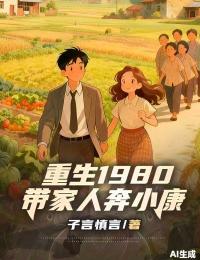 重生1980：带家人奔小康